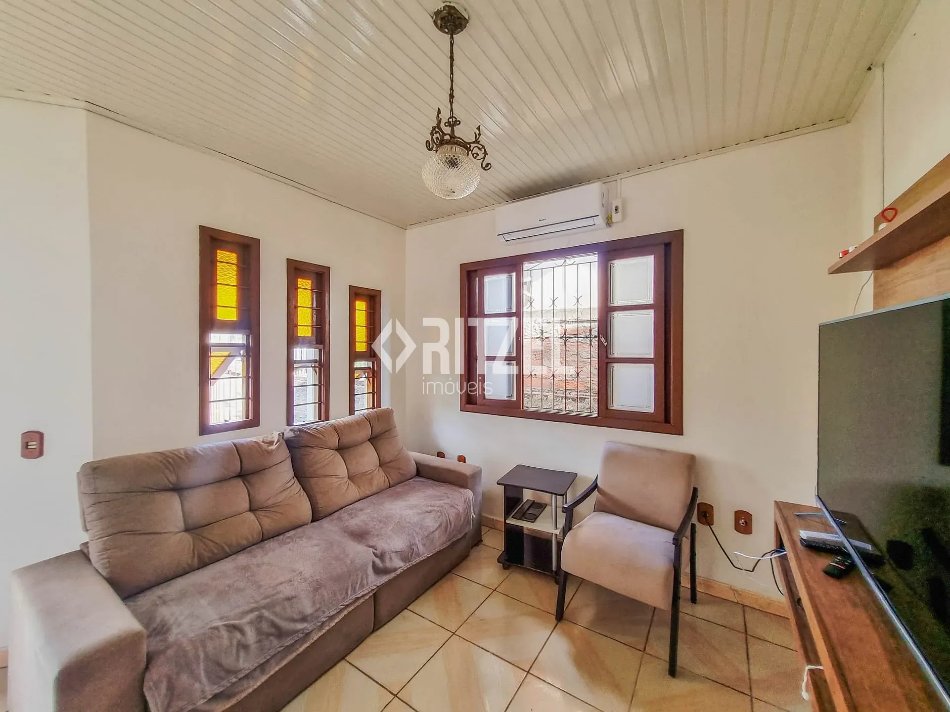 Casa, 1 quarto, 120 m² - Foto 5