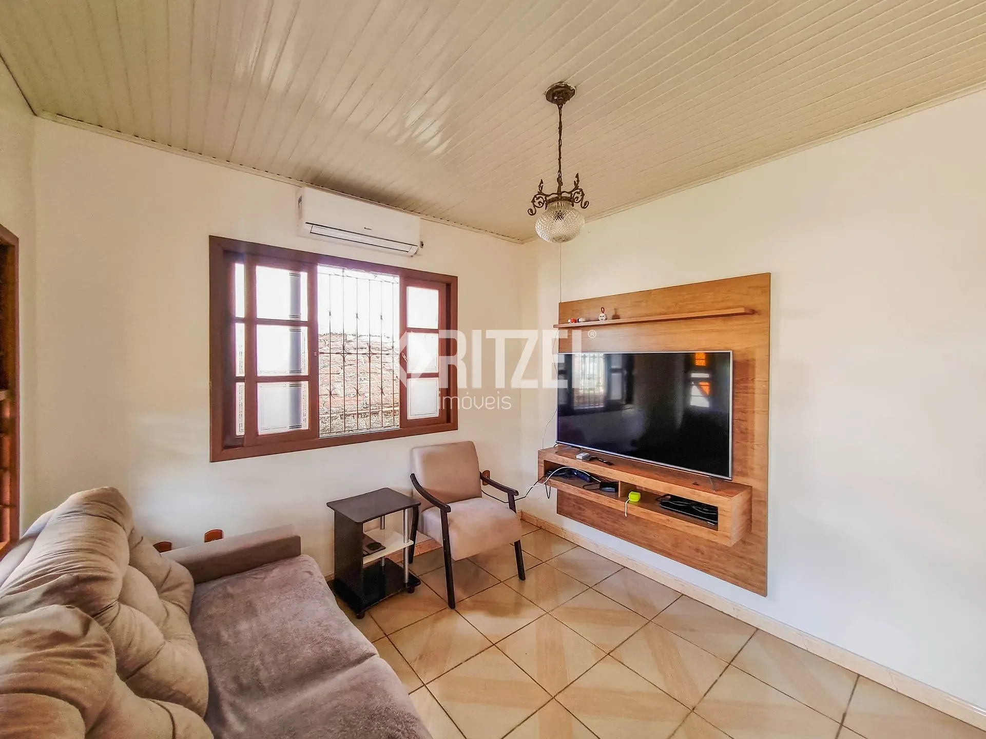 Casa, 1 quarto, 120 m² - Foto 6