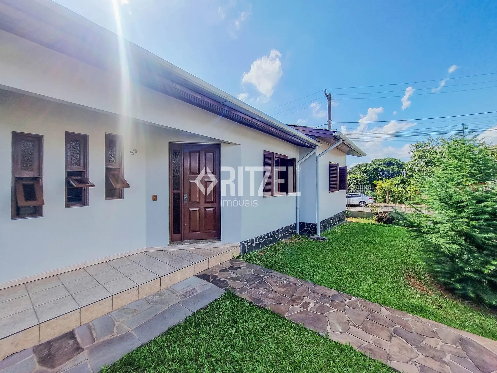 Casa, 1 quarto, 120 m² - Foto 3