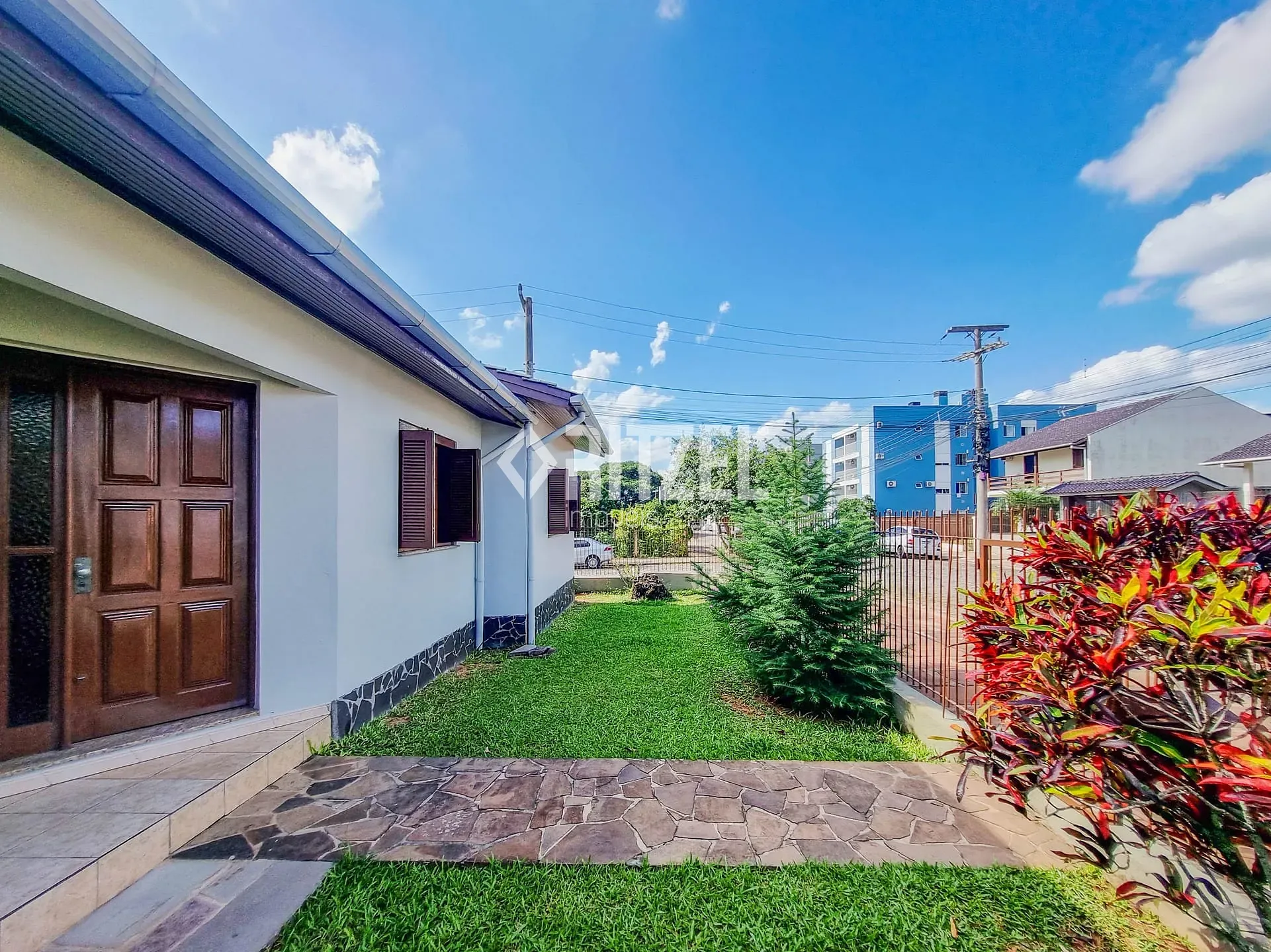 Casa, 1 quarto, 120 m² - Foto 1