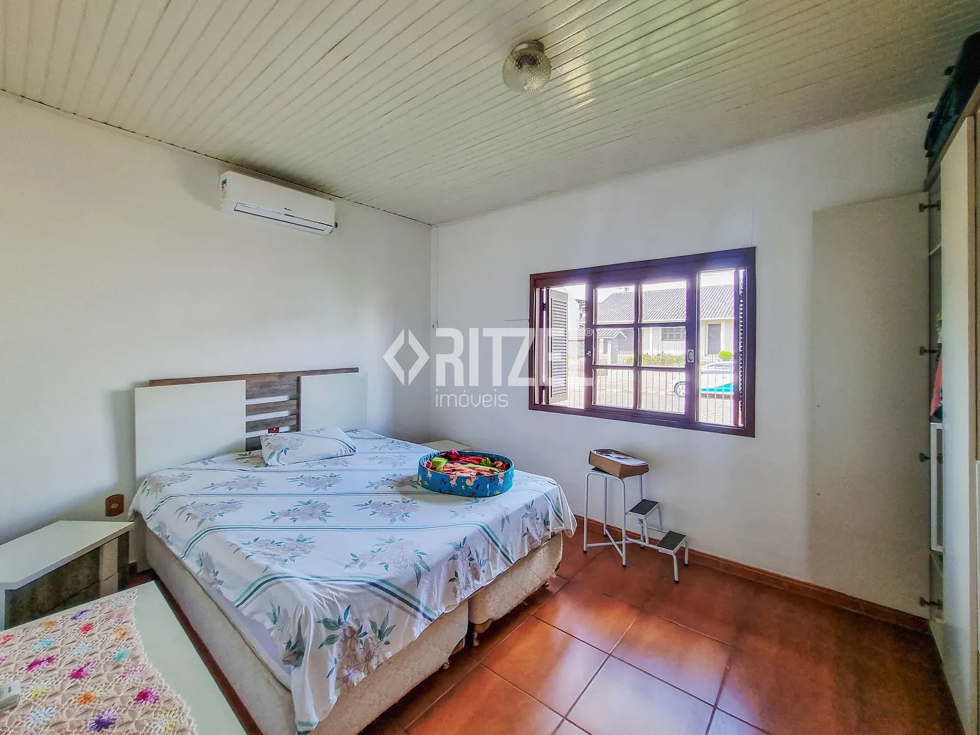 Casa, 1 quarto, 120 m² - Foto 10