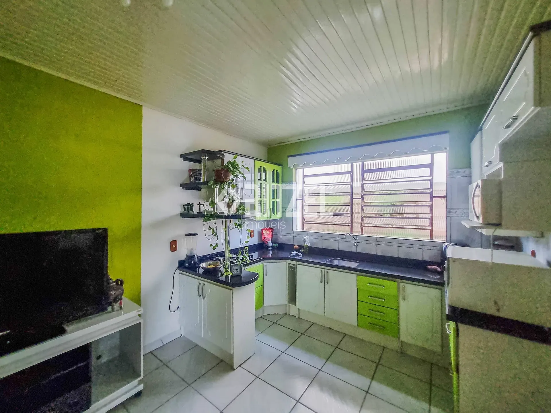 Casa, 1 quarto, 120 m² - Foto 9