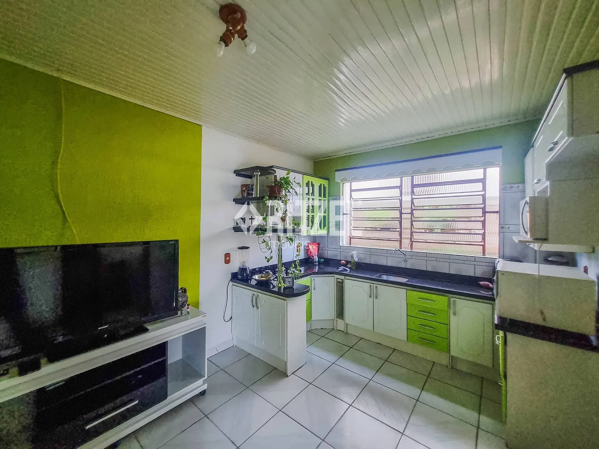 Casa, 1 quarto, 120 m² - Foto 7