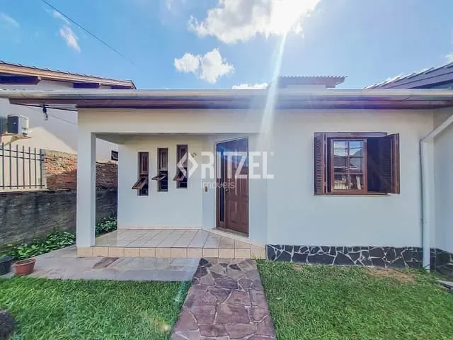 Casa para alugar, no bairro Lira em Estância Velha