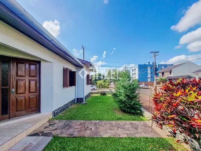 Casa para alugar, no bairro Lira em Estância Velha
