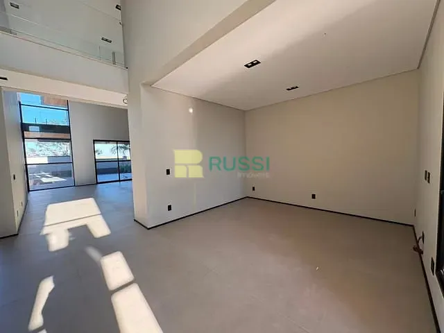 Casa com 476m² 5 quartos e 8 banheiros, à venda, no bairro Condomínio Residencial Alphaville II em São José dos Campos