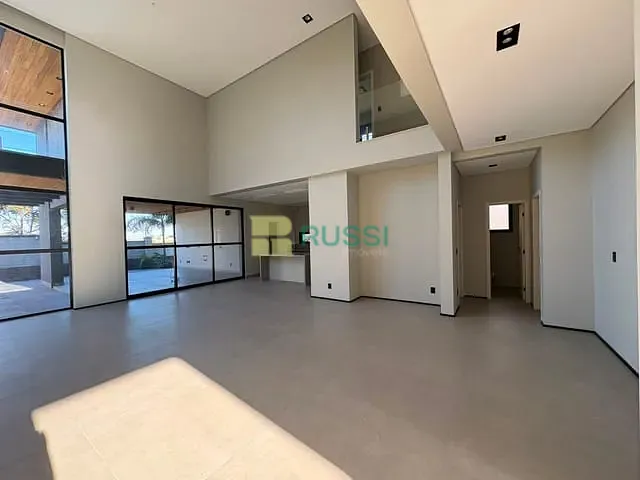 Casa com 476m² 5 quartos e 8 banheiros, à venda, no bairro Condomínio Residencial Alphaville II em São José dos Campos