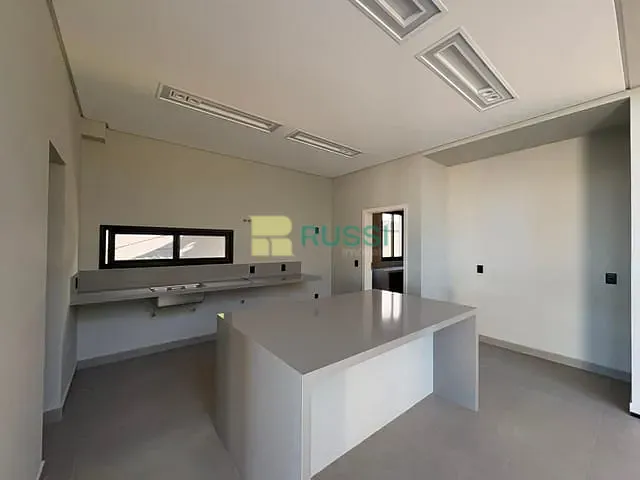 Casa com 476m² 5 quartos e 8 banheiros, à venda, no bairro Condomínio Residencial Alphaville II em São José dos Campos