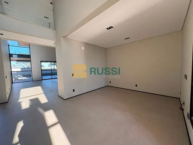 Casa com 476m² 5 quartos e 8 banheiros, à venda, no bairro Condomínio Residencial Alphaville II em São José dos Campos