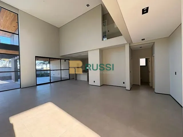 Casa com 476m² 5 quartos e 8 banheiros, à venda, no bairro Condomínio Residencial Alphaville II em São José dos Campos
