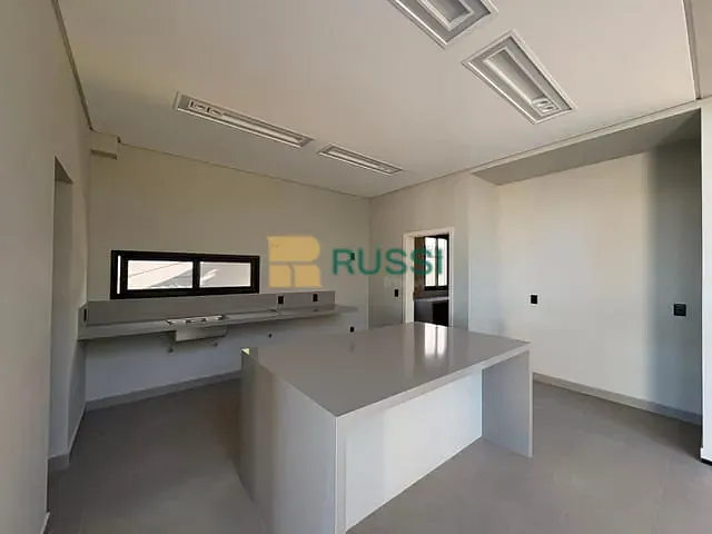 Casa com 476m² 5 quartos e 8 banheiros, à venda, no bairro Condomínio Residencial Alphaville II em São José dos Campos