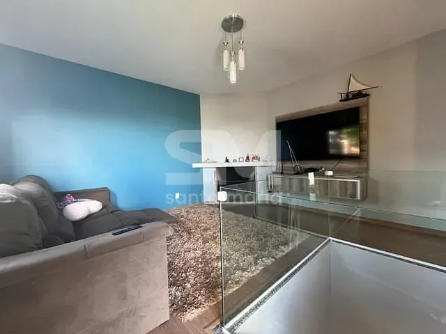 Casa com 360m² 3 quartos e 3 banheiros, à venda, no bairro Paraíso em Chapecó