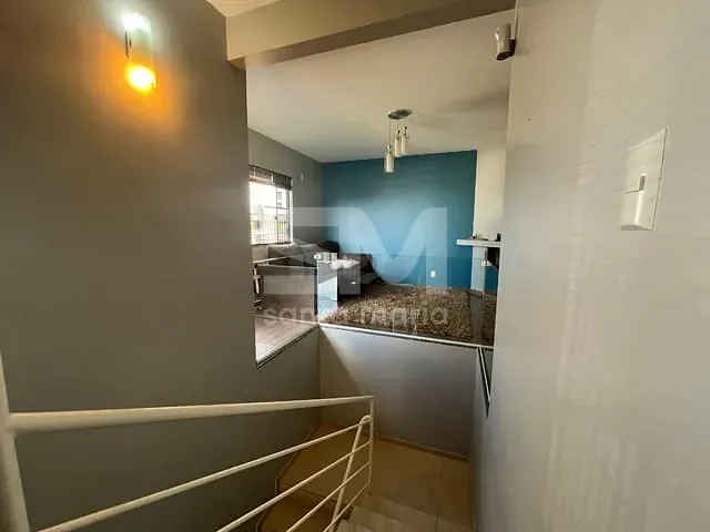 Casa com 360m² 3 quartos e 3 banheiros, à venda, no bairro Paraíso em Chapecó