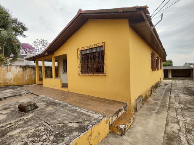 Casa com 3 dormitórios para alugar, 120 m², Jardim Carvalho