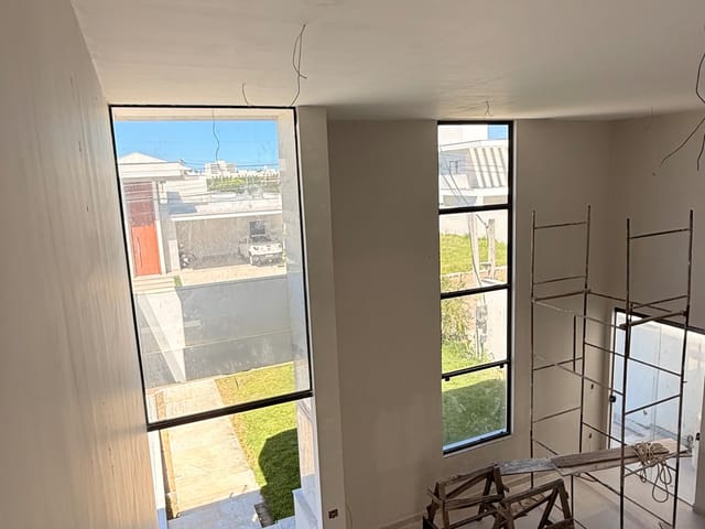 Casa 3 quartos e 5 banheiros, à venda, no bairro Parque Rodoviário em Campos dos Goytacazes