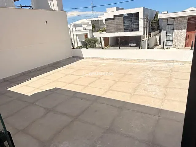 Casa 3 quartos e 5 banheiros, à venda, no bairro Parque Rodoviário em Campos dos Goytacazes