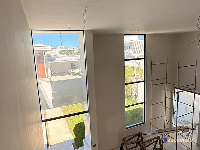 Casa 3 quartos e 5 banheiros, à venda, no bairro Parque Rodoviário em Campos dos Goytacazes