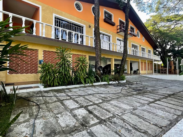 Foto do Casa - Casa à venda com 3 quartos na orla da Pampulha, Jardim Atlantico Belo Horizonte, MG | Deltalar Imóveis