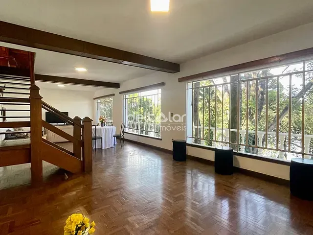 Casa com 2342m² 3 quartos e 3 banheiros, à venda, no bairro Jardim Atlântico em Belo Horizonte