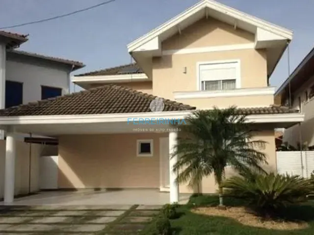 Casa com 360m² 3 quartos e 3 banheiros, para alugar, no bairro Urbanova em São José dos Campos