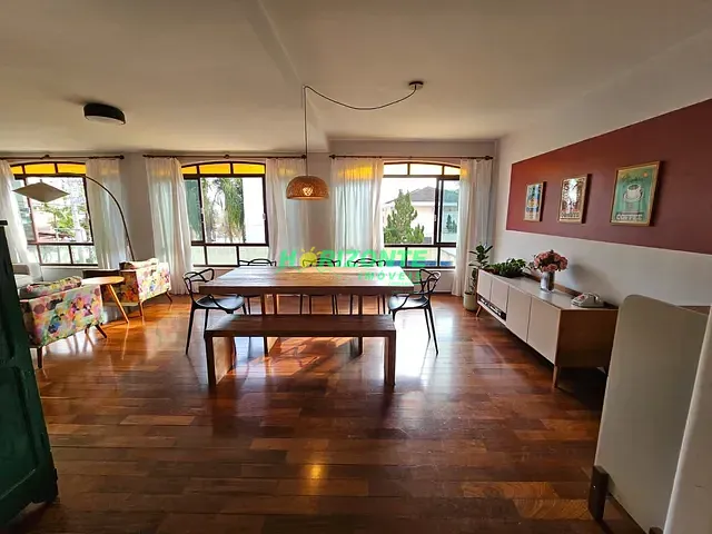Casa com 494m² 4 quartos e 6 banheiros, à venda, no bairro Jardim Esplanada II em São José dos Campos