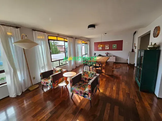 Casa com 494m² 4 quartos e 6 banheiros, à venda, no bairro Jardim Esplanada II em São José dos Campos