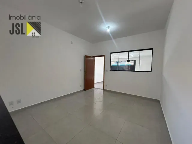 Casa com 150m² 2 quartos e 1 banheiro, para alugar, no bairro Vila Antônio Augusto Luiz em Caçapava