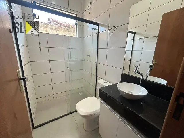 Casa com 150m² 2 quartos e 1 banheiro, para alugar, no bairro Vila Antônio Augusto Luiz em Caçapava