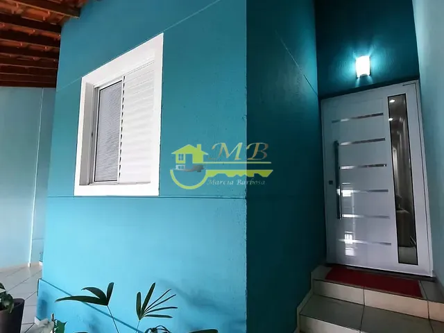 Casa 3 quartos e 2 banheiros, à venda, no bairro Loteamento Residencial Flavia em Campinas