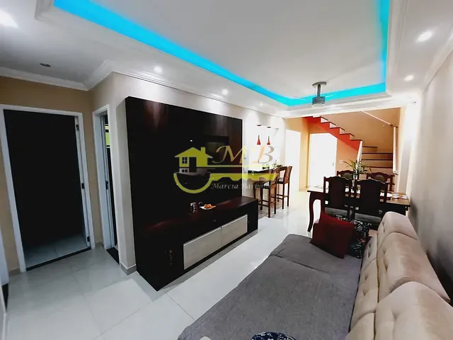 Casa 3 quartos e 2 banheiros, à venda, no bairro Loteamento Residencial Flavia em Campinas