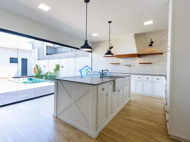 Casa com 300m² 3 quartos e 4 banheiros, à venda, no bairro Jardim Residencial Dona Maria José em Indaiatuba