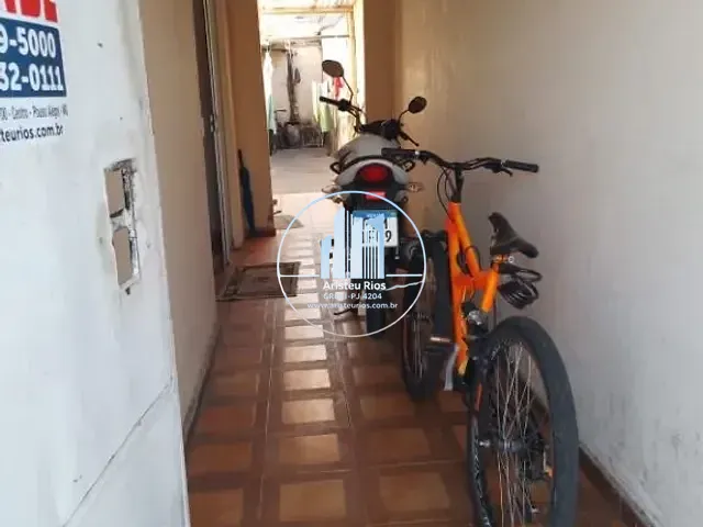 Casa com 90m² 2 quartos e 1 banheiro, à venda, no bairro Jardim Yara em Pouso Alegre