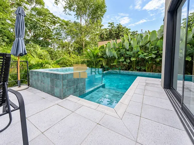Casa com 748m² 5 quartos e 8 banheiros, à venda, no bairro Condomínio Reserva do Paratehy em São José dos Campos