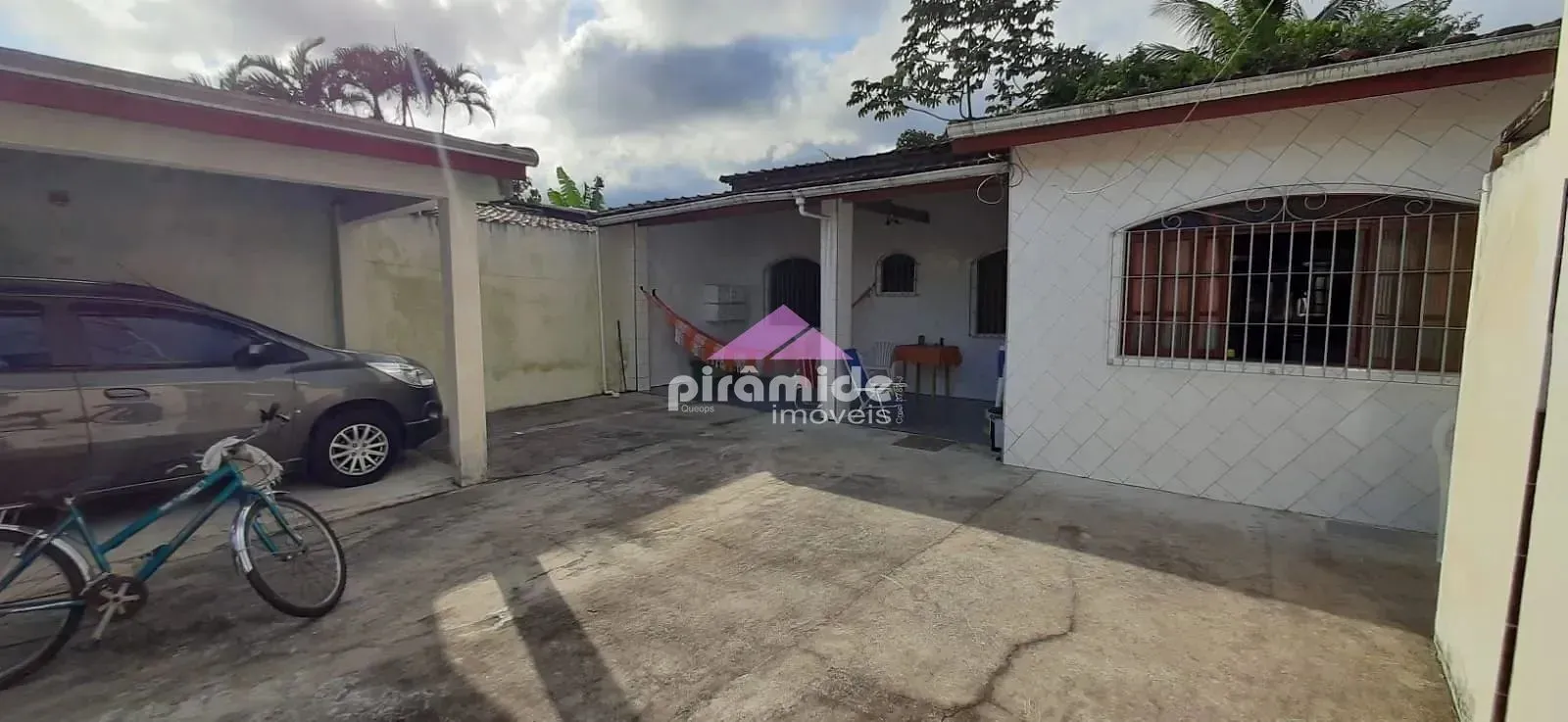 Casa, 2 quartos, 94 m² - Foto 2