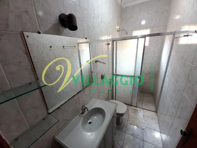 Casa com 250m² 3 quartos e 3 banheiros, à venda, no bairro Parque Residencial Lauriano Tebar em São José do Rio Preto