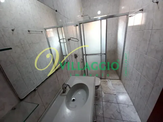 Casa com 250m² 3 quartos e 3 banheiros, à venda, no bairro Parque Residencial Lauriano Tebar em São José do Rio Preto