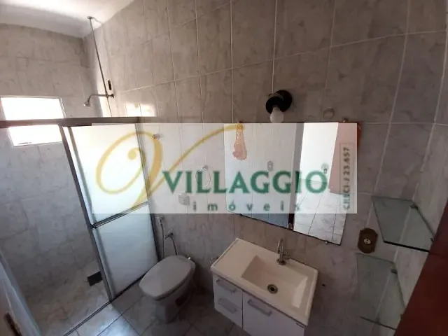 Casa com 250m² 3 quartos e 3 banheiros, à venda, no bairro Parque Residencial Lauriano Tebar em São José do Rio Preto