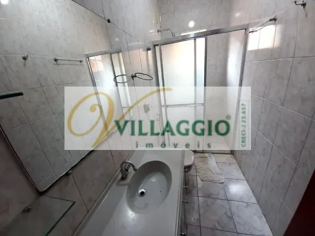 Casa com 250m² 3 quartos e 3 banheiros, à venda, no bairro Parque Residencial Lauriano Tebar em São José do Rio Preto