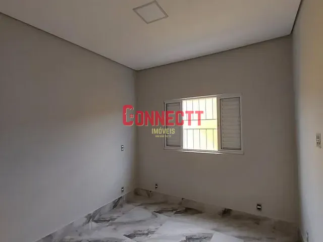 Casa com 250m² 3 quartos e 3 banheiros, à venda, no bairro Conjunto Residencial Jose Said Sobrinho em Ribeirão Preto