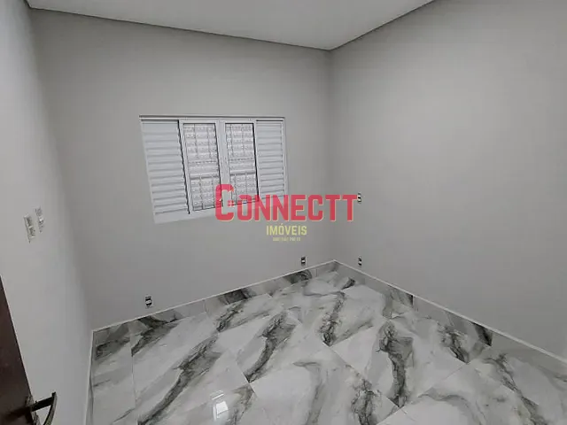 Casa com 250m² 3 quartos e 3 banheiros, à venda, no bairro Conjunto Residencial Jose Said Sobrinho em Ribeirão Preto