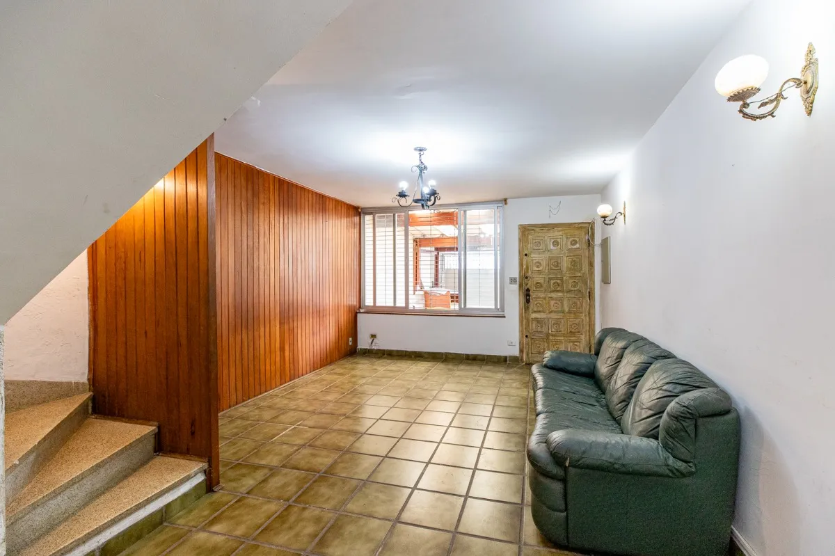 Casa para venda em Jardim das Acácias com 3 quartos, 120m²