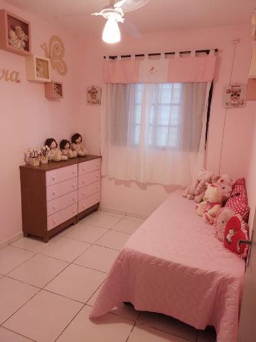 Casa com 250m² 4 quartos e 1 banheiro, à venda, no bairro Parque Residencial Flor do Vale em Tremembé