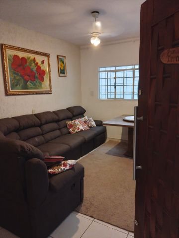 Casa com 250m² 4 quartos e 1 banheiro, à venda, no bairro Parque Residencial Flor do Vale em Tremembé