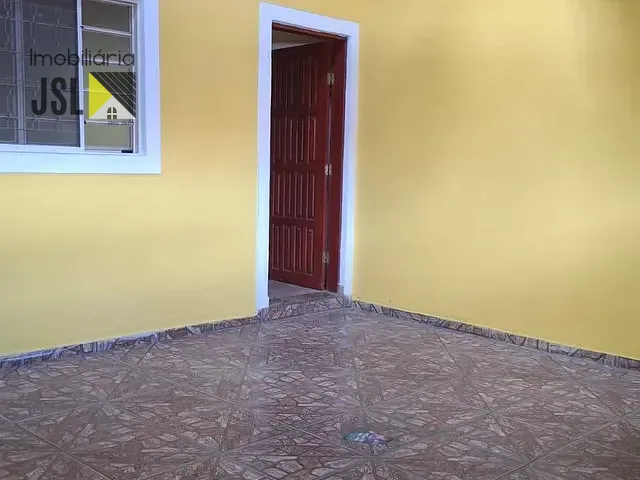 Casa 3 quartos e 2 banheiros, à venda, no bairro Jardim Amália em Caçapava