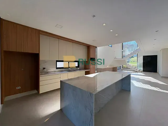 Casa com 480m² 5 quartos e 7 banheiros, à venda ou para alugar, no bairro Condomínio Residencial Alphaville II em São José dos Campos
