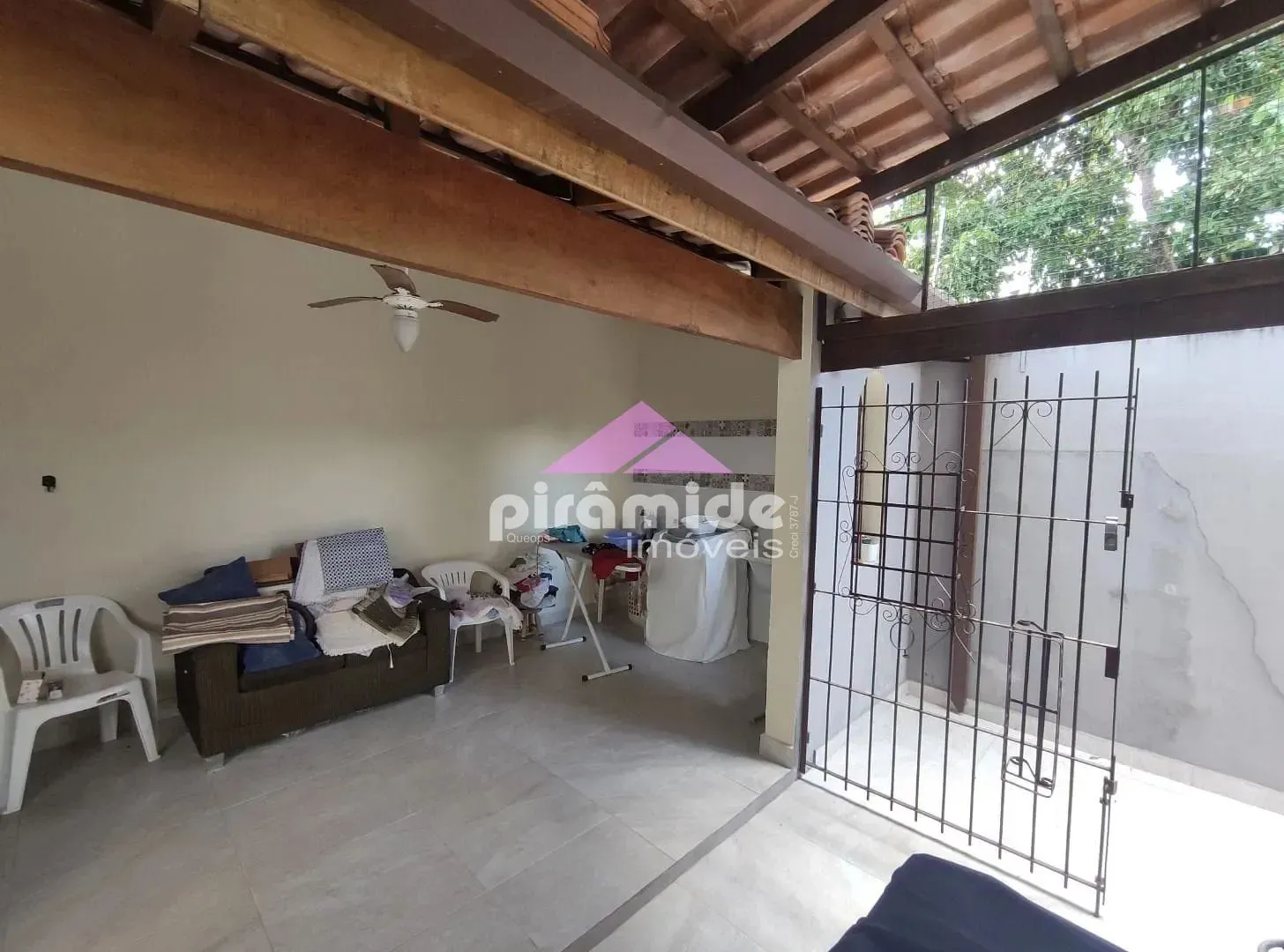 Casa, 3 quartos, 244 m² - Foto 7