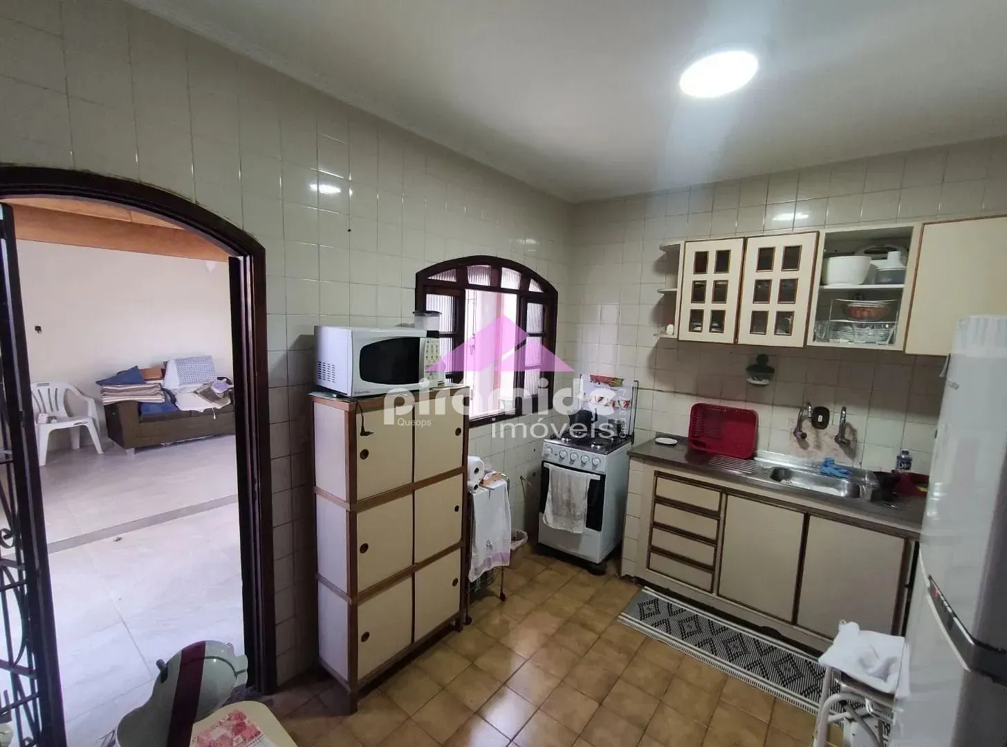 Casa, 3 quartos, 244 m² - Foto 6