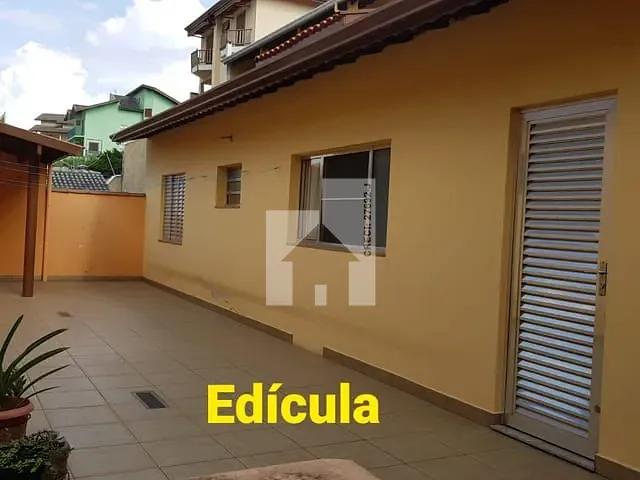 Casa com 350m² 3 quartos e 4 banheiros, à venda, no bairro Jardim Paulista I em Jundiaí