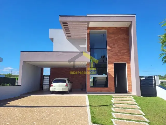 Casa com 389m² 3 quartos e 2 banheiros, à venda ou para alugar, no bairro Fazenda Santa Rosa em Itatiba