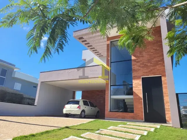 Casa com 389m² 3 quartos e 2 banheiros, à venda ou para alugar, no bairro Fazenda Santa Rosa em Itatiba